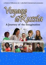  Voyage to Russia: A Journey of the Imagination Poster