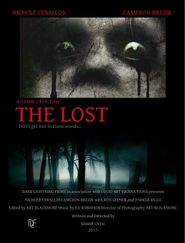  The Lost Poster