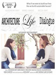  Architecture Life Dialogue Poster