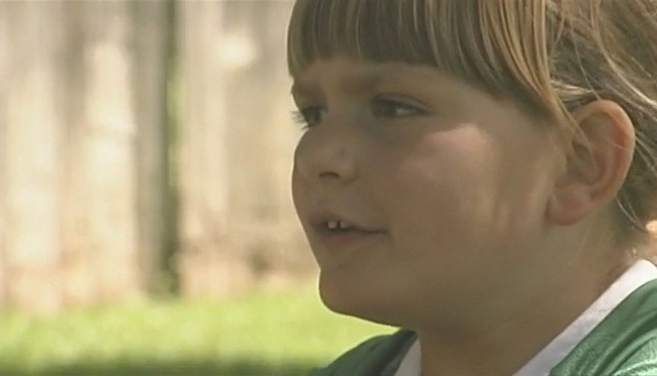 Kick Like a Girl (2008) Where to Watch and Stream Online Reelgood