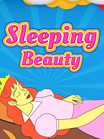  Sleeping Beauty Poster
