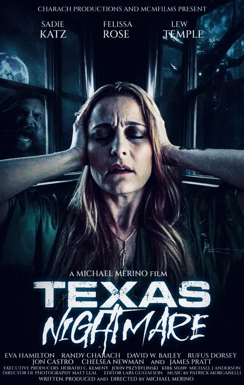 A Texas Nightmare