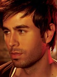  Enrique Iglesias - Live from Odyssey Arena in Belfast UK Poster