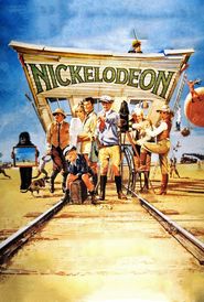  Nickelodeon Poster