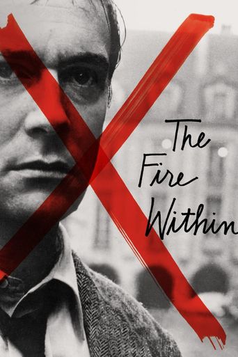  The Fire Within Poster