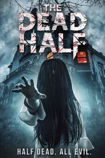  The Dead Half Poster