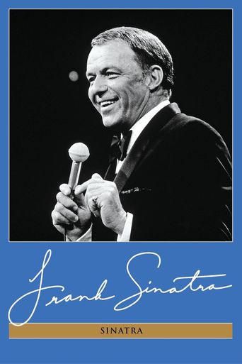  Sinatra Poster