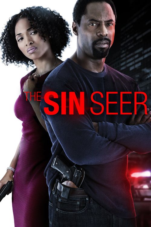 The Sin Seer Poster