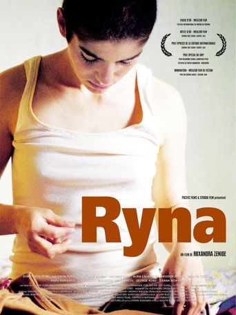  Ryna Poster