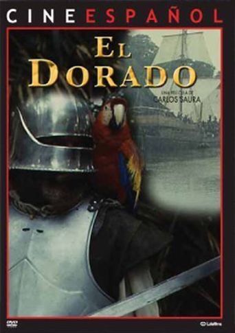  El Dorado Poster