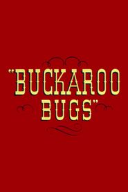 Buckaroo Bugs Poster