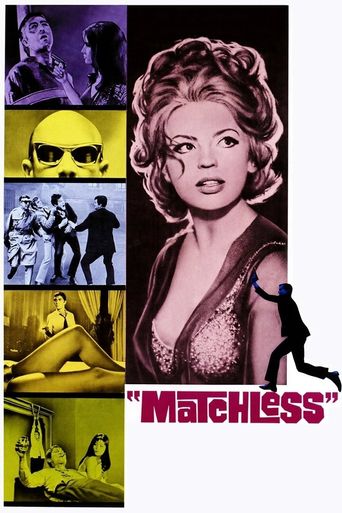  Matchless Poster