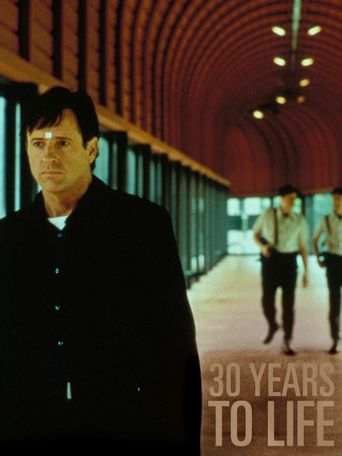  30 Years to Life Poster