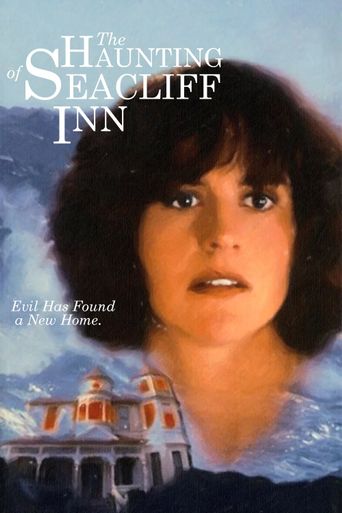  The Haunting of Seacliff Inn Poster