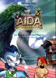  Aida of the Trees Poster