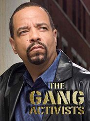 The Gang Activists Poster