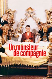 Male Companion Poster