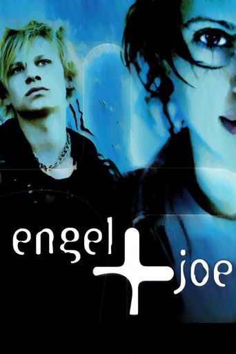  Engel & Joe Poster