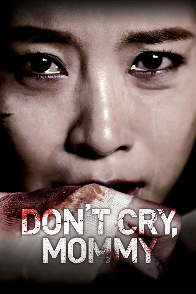 Don't Cry, Mommy Poster