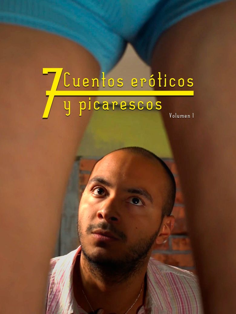 7 Risqué and Erotic Tales