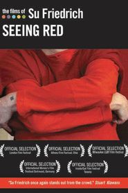  Seeing Red Poster