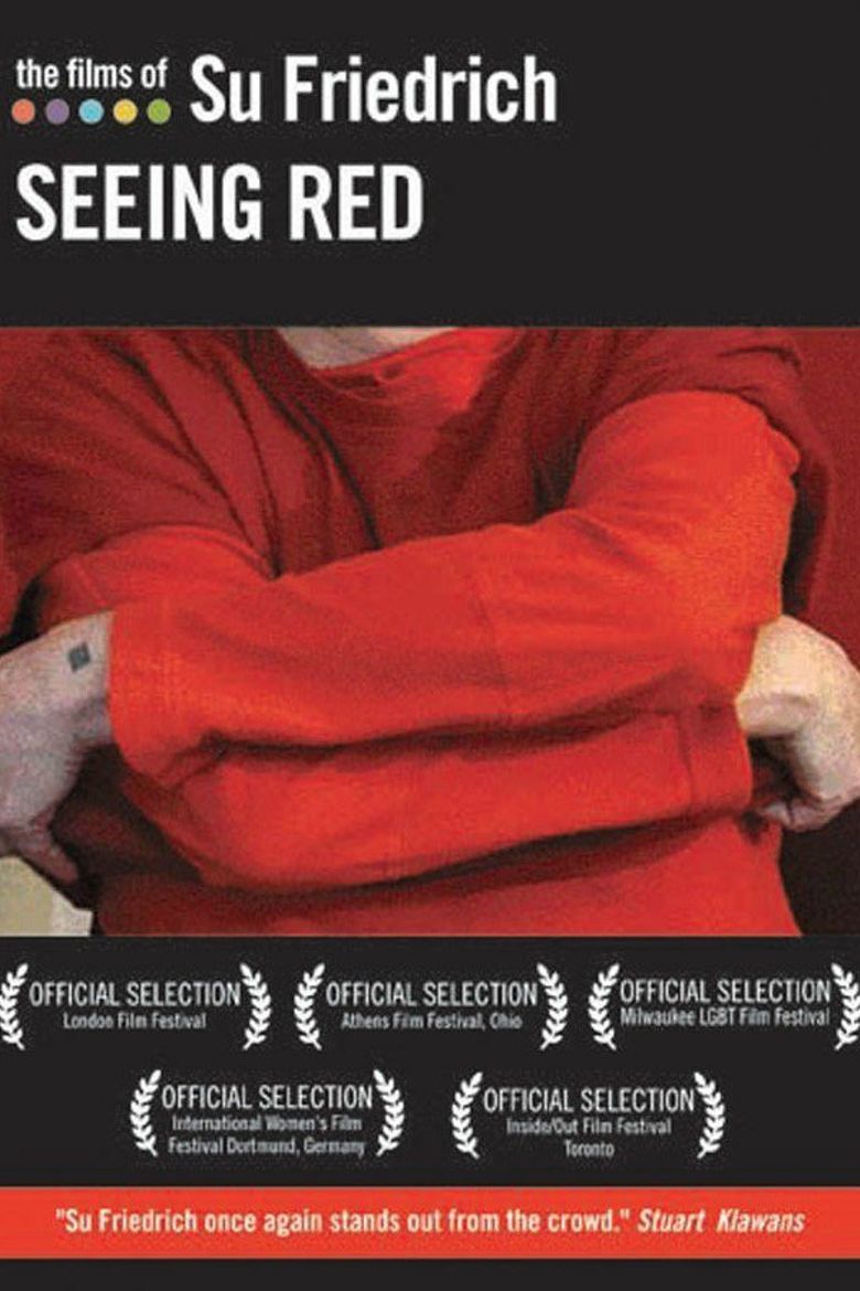 Seeing Red