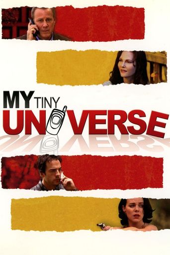 My Tiny Universe Poster