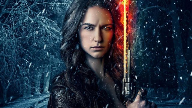 Wynonna Earp: Vengeance (2024): Where to Watch and Stream Online | Reelgood