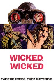  Wicked, Wicked Poster