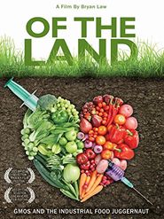 Of the Land Poster