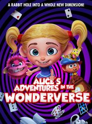 Alice's Adventures in the Wonderverse Poster