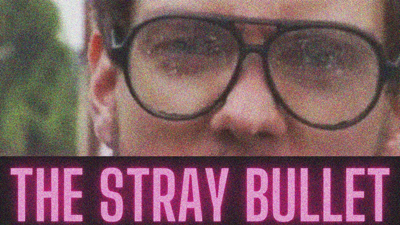 The Stray Bullet Where to Watch and Stream Online Reelgood