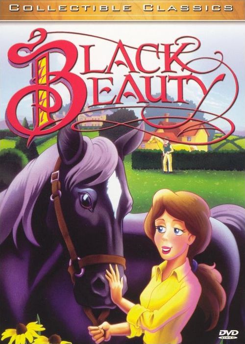 Black Beauty (1995): Where to Watch and Stream Online | Reelgood