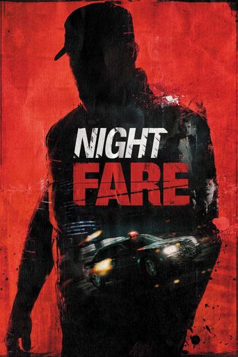  Night Fare Poster