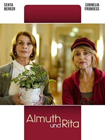  Almuth und Rita Poster