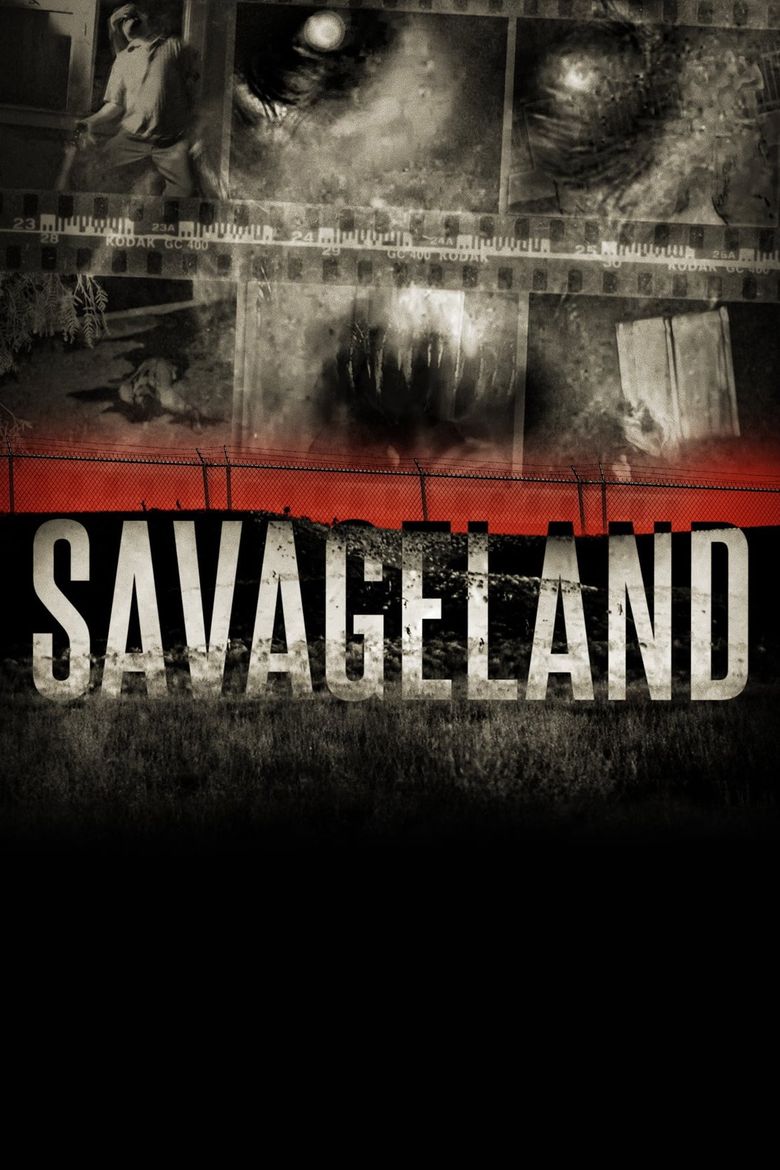 Savageland