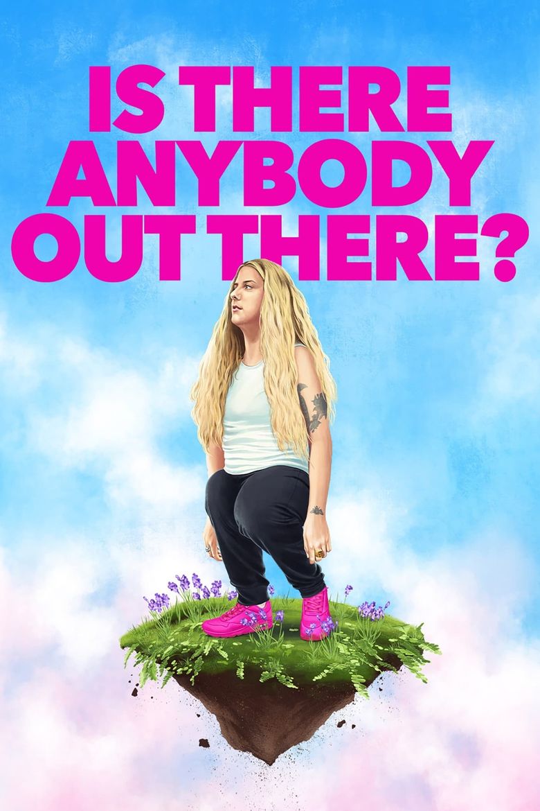 Is There Anybody Out There? Is There Anybody Out There?