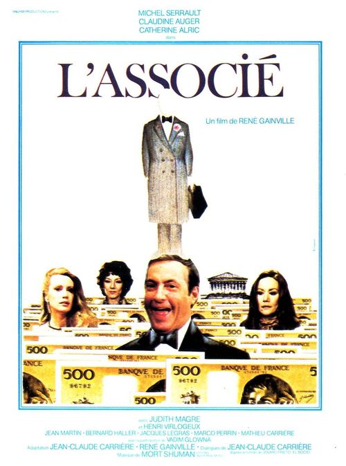 L'associé Poster