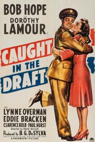  Caught in the Draft Poster