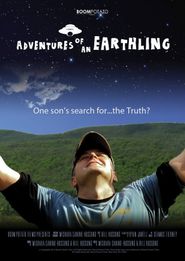Adventures of an Earthling Poster