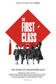  The First Class Poster