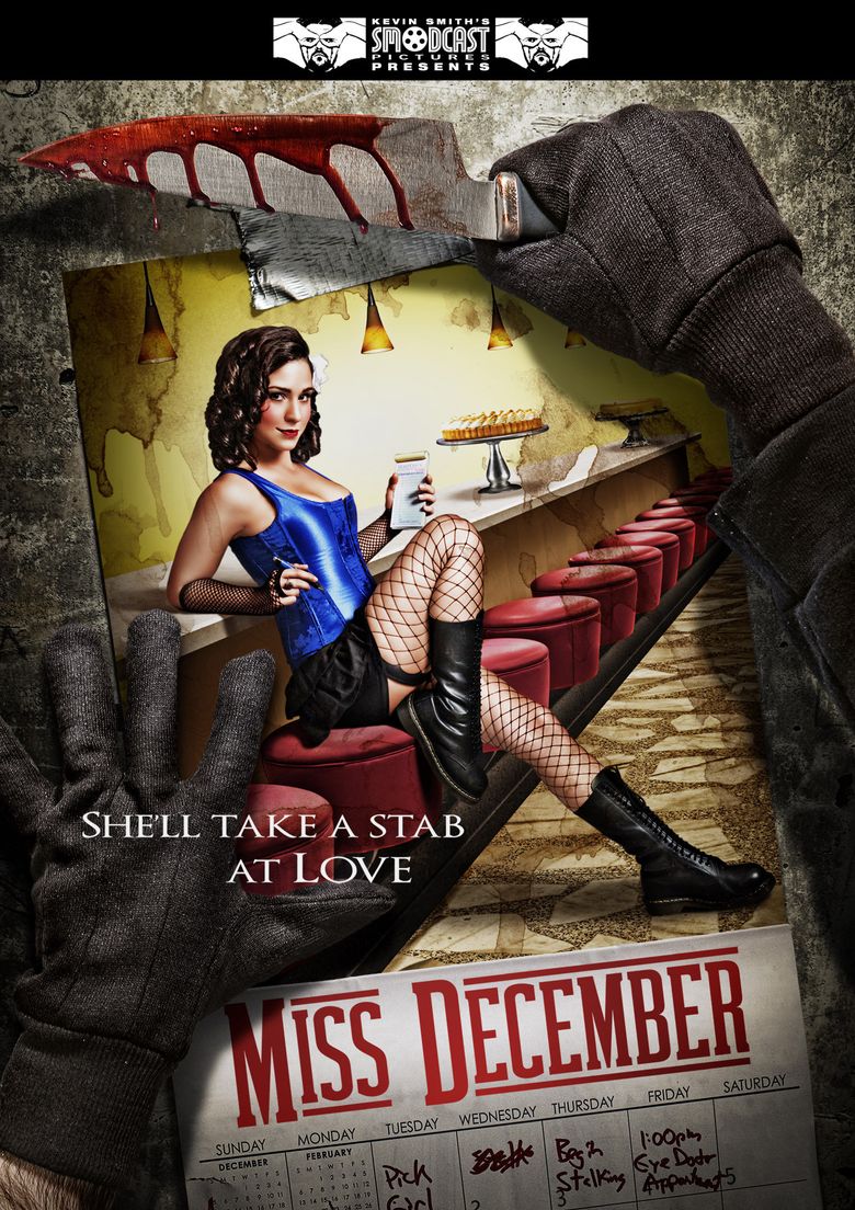 Miss December Miss December