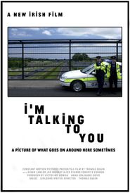  I'm Talking to You Poster