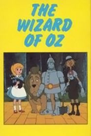  The Wizard of Oz Poster