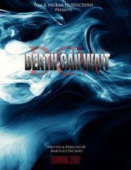  Death Can Wait Poster
