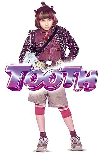  Tooth Poster