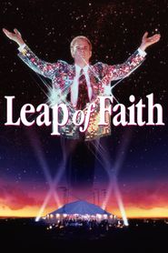  Leap of Faith Poster