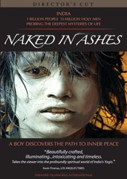 Naked in Ashes Poster