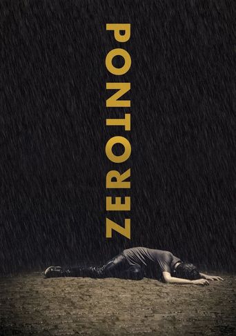  Point Zero Poster