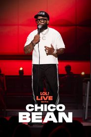  LOL Live with Chico Bean Poster